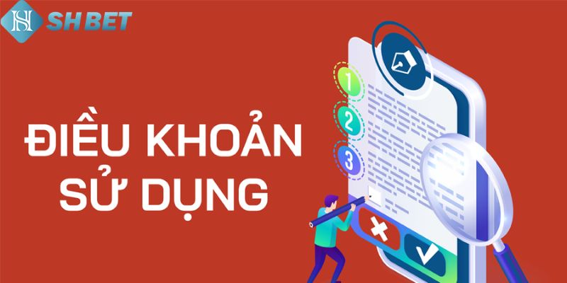 Tìm hiểu về điều kiện điều khoản tại nhà cái uy tín