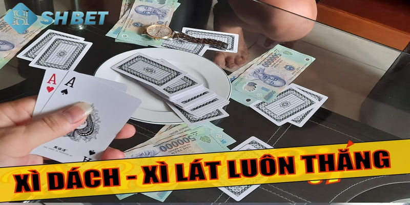 Tổng hợp cách đếm bài xì dách tốt nhất