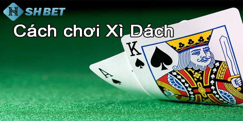 Đếm bài xì dách có quan trọng hay không?