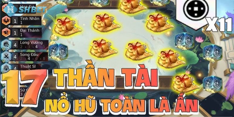 Áp dụng cách chơi hiệu quả dễ dàng trúng jackpot