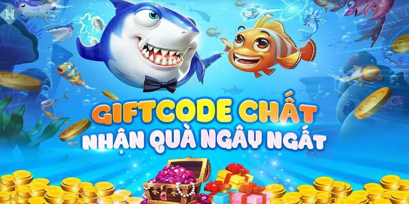Thoả mãn đam mê bắn cá đến từng phút giây