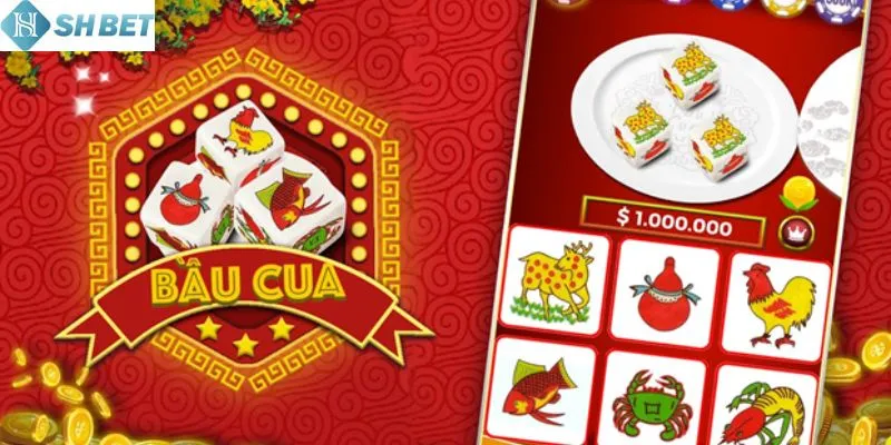 Mẹo chơi bầu cua hay nhất cho anh em