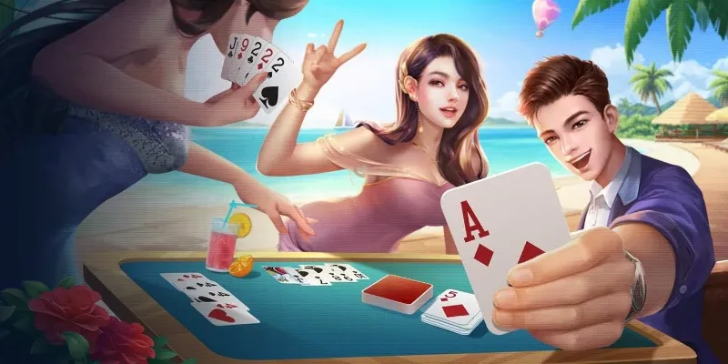 Tìm hiểu đôi nét khái quát về game bài uy tín tại Kubet