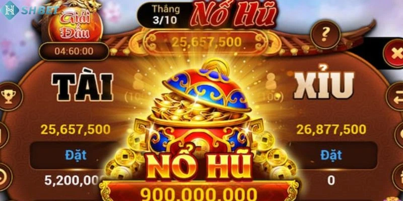Tìm hiểu về Nổ Hủ 789 trên SHBET ngay với nhiều phần quà hấp dẫn