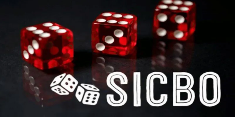 Sicbo xúc xắc tại 789BET