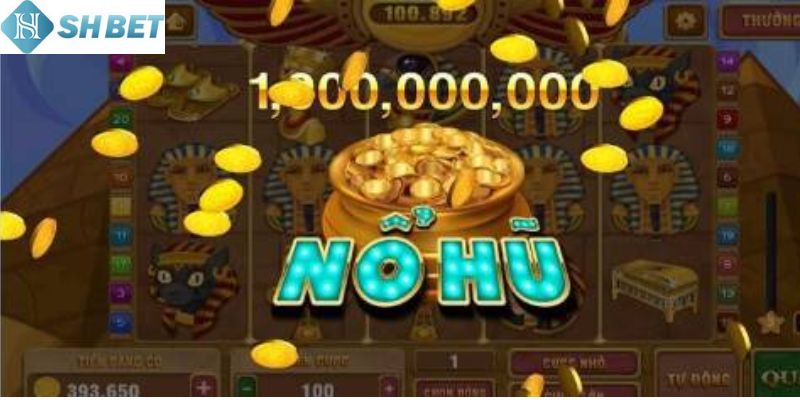 Cách chơi những top game nổ hũ hay cho người mới