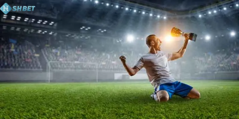 Tìm hiểu về tỷ lệ kèo nhà cái tại SHBET
