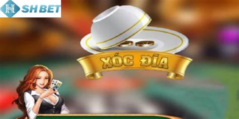 Xóc Đĩa 88 hấp dẫn mọi người chơi ngày nay
