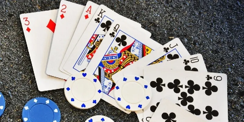 Chiến thuật martingale hoặc fibonacci