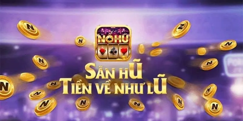 Tips chinh phục game nổ hũ VIP