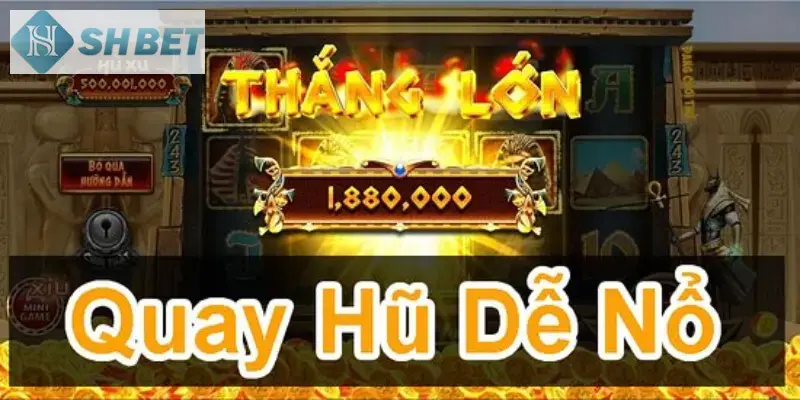 Bí quyết giúp bạn chơi nổ hũ miễn phí hiệu quả