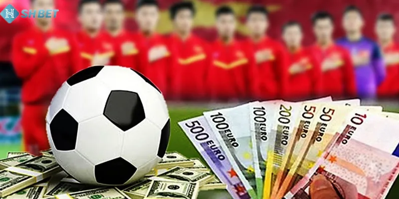 Những loại tỷ lệ cược phạt góc chính xác phổ biến nhất hiện nay