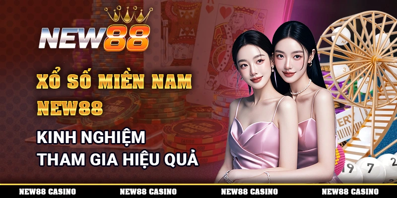 Xổ Số Miền Nam