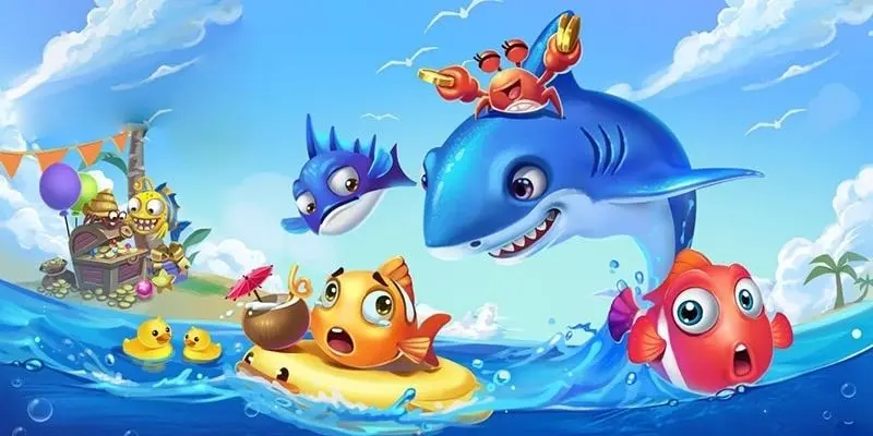Khái niệm về bắn cá bingo nên hiểu rõ trước khi chơi
