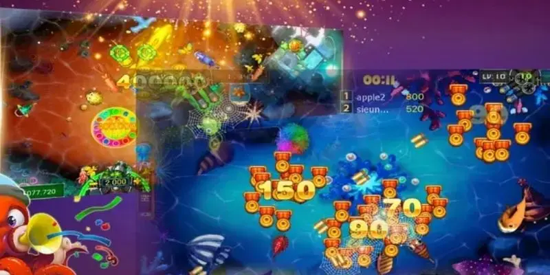 5 chiến thuật khi chơi bắn cá cần nhớ và áp dụng