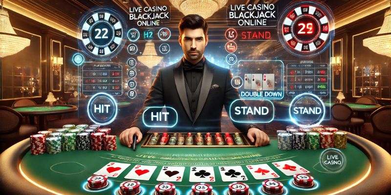 Tổng quan về tựa game bài hấp dẫn