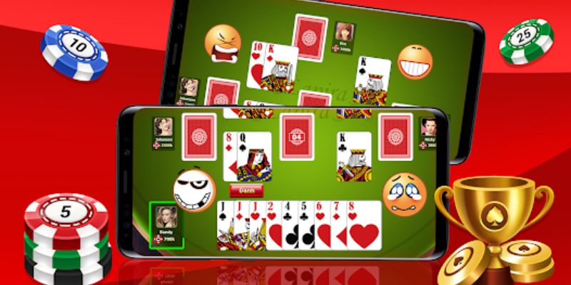 Nội dung cơ bản về phỏm online
