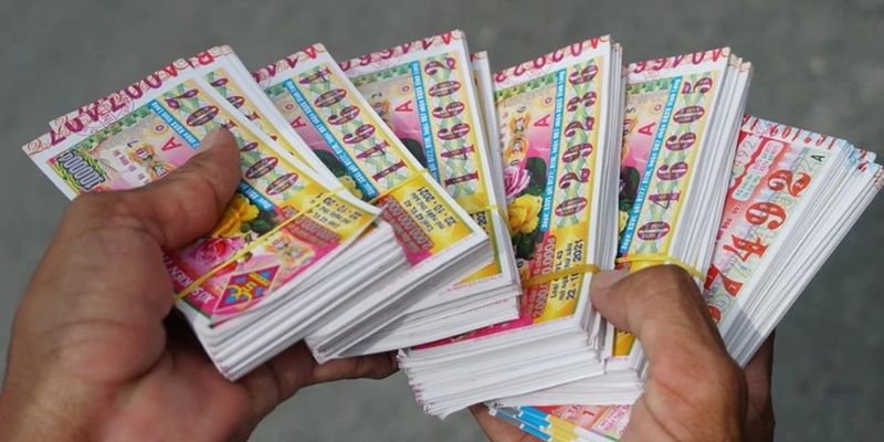 Kiên nhẫn lựa chọn số hợp lý