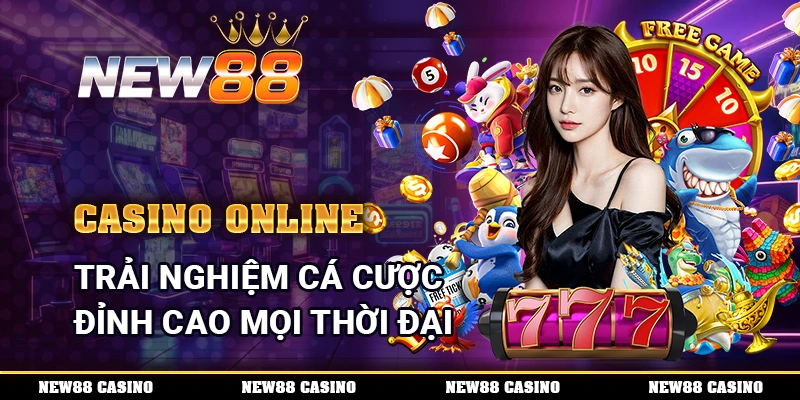 Casino Online