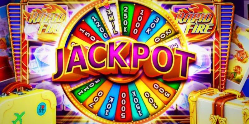 Tìm hiểu cách chọn slot dễ nổ jackpot