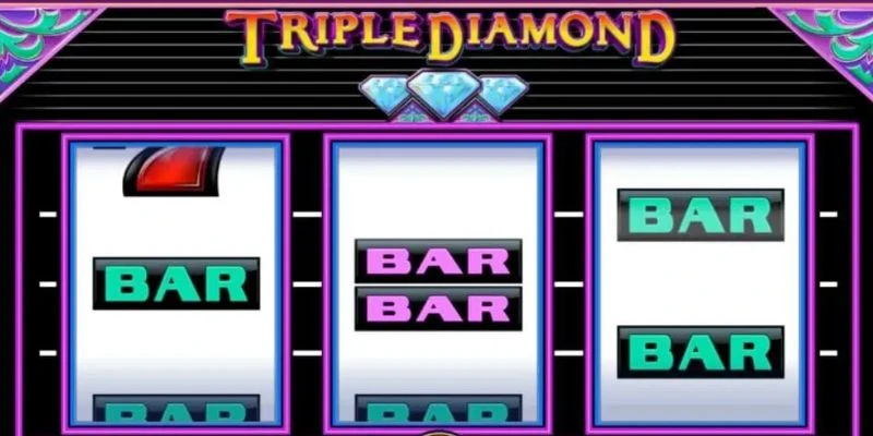 Tổng quan về Triple Diamond