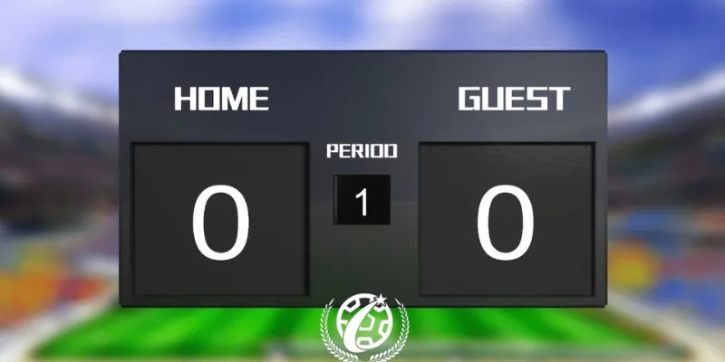 Nguyên lý hoạt động của kèo draw no bet