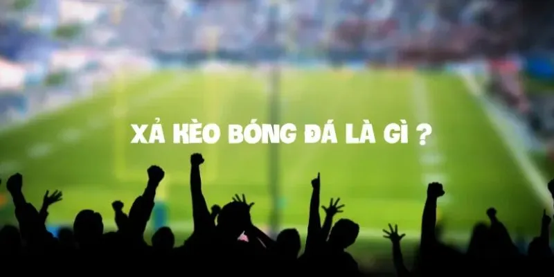 Ưu điểm khi xả kèo bóng đá