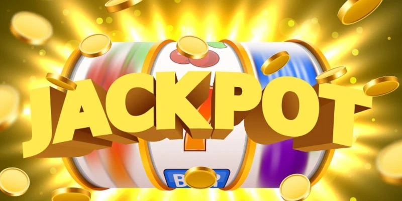 Cách săn jackpot trong nổ hũ trúng lớn liên tiếp